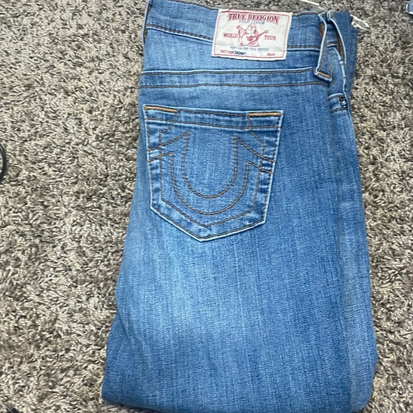 first two are size 28 and the second two are size 29 - Picture 2 of 12